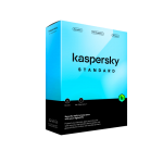 Kaspersky Standard 2022 - 1 Year, 1 Device (Download)